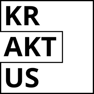 KRAKTUS logo